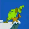 Grinch 💚 Mov 24