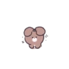 Little Mouse 🐭 💖 MOV 19