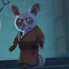 KUNG FU PANDA 9