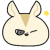 Asamimi emojis 2🩷🐰 MOV 16