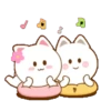 Gatitos amorosos 1 ♥️ MOV.🇲🇽 23