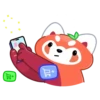 red panda mov 23