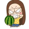 More sticker: 17