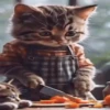 GATOS ANIMADOS 2 14