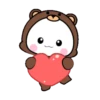 🍭Bocil bear 2 MOV🍭 17