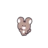 Little Mouse 🐭 💖 MOV 21