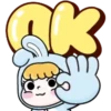 🍭Rosie the Bunny 2 MOV🍭 18