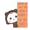 🍭Bocil bear 2 MOV🍭 19