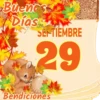 CALENDARIO SEPTIEMBRE PARTE II 14