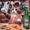 GATOS ANIMADOS 2 15