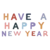 Happy New Year 2024 (2) 🎊🎉 21