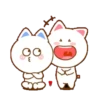 Gatitos amorosos 1 ♥️ MOV.🇲🇽 25