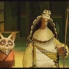KUNG FU PANDA 10