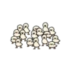 Mini Ducks 🤏🦆 22
