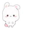 Rabbit @farsisticker 21