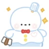 Zayne - Happy Snowman 18