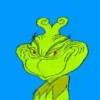 Grinch 💚 Mov 26