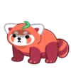 red panda mov 24