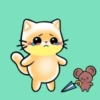 Mochi Gifs #1😺⭐.mov 25