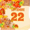 CALENDARIO SEPTIEMBRE PARTE II 15