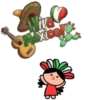 🎉 Fiestas Patrias México 🇲🇽 22