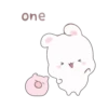 Rabbit @farsisticker 23