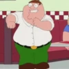 Family Guy | PETER GRIFFEN 26