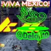 🎉🇲🇽VIVA MÉXICO RAMON KOF🇲🇽🎉 26