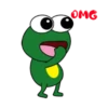 MR Frog 💖🐸 Mov 22