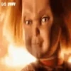 Chucky 🧑‍🦰🔪 Mov 25