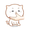 Naughty Cat One- 26