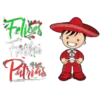 🎉 Fiestas Patrias México 🇲🇽 23