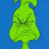 Grinch 💚 Mov 27