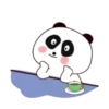 Pandalit 💖🐼 Mov 17