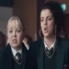 Derry Girls 📚💕Mov 25