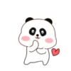 Pandalit 💖🐼 Mov 18