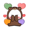🍭Bocil bear 2 MOV🍭 21