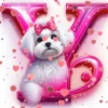 Abecedario💞69🇵🇪Movi 25