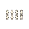 Mini Ducks 🤏🦆 23
