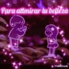 🩷💜🧑🧒ANIMADitos lindos 28