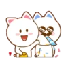 Gatitos amorosos 1 ♥️ MOV.🇲🇽 26