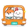 Quby乖巧宝宝xover 26