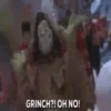 The Grinch 💚 Pt 2 Mov 23