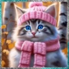 Animalitos 178 👩🏻‍🎨Mov.1712 25
