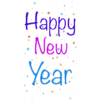 Happy New Year 2024 (2) 🎊🎉 26