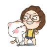 More sticker: 19
