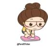 More sticker: 20