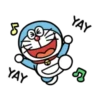 Doraemon Relaxing 💖🦋 21