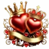 Corazones💞5🇵🇪Movi 29