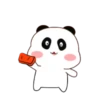 Pandalit 💖🐼 Mov 19
